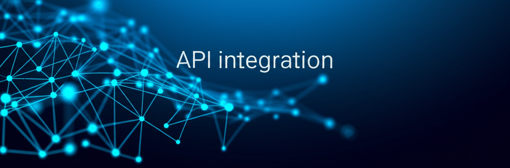 Integração com API